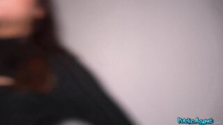 Public Agent - Hot tourist stairwell suck and fuck - 03/06/2018