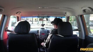 Fake Driving School - Jealous learner wants good fucking - 03/05/2018