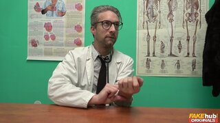 Fakehub Originals - Heart Attack - 03/24/2018