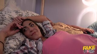 Fake Hostel - The Partner Swap Part 1 - 03/17/2018