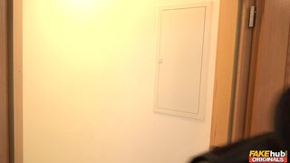 Fakehub Originals - Fake Cop: An Originals Episode - 04/07/2018