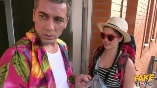 Fake Hostel - Selfie Girl - 03/31/2018