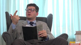 Fakehub Originals - Dirty Therapy - 04/14/2018