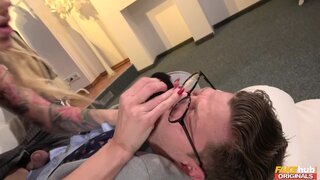 Fakehub Originals - Dirty Therapy - 04/14/2018