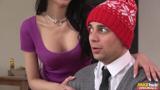 Fakehub Originals - Step Moms Surprise - 04/28/2018