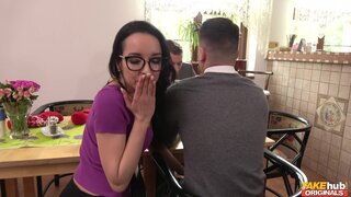 Fakehub Originals - Step Moms Surprise - 04/28/2018