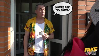 Fake Hostel - All You Can Eat Thai Buffet - 04/28/2018