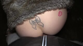 Public Agent - Cheeky Brit gets a Pounding - 05/08/2018