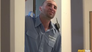 Fakehub Originals - Prison Heat - 05/26/2018