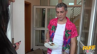 Fake Hostel - Getting Down To Business - 05/19/2018