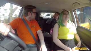 Fake Driving School - The Sex Party Try Out - 05/21/2018