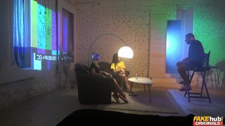 Fakehub Originals - Fake Actor Part II - 07/07/2018