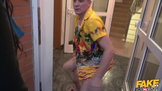 Fake Hostel - Ancient Mating Ritual - 06/30/2018