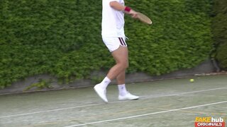 Fakehub Originals - Fake Tennis - 07/14/2018