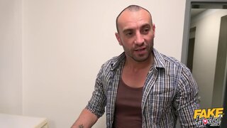 Fake Hostel - Mayhem With Boobs - 07/07/2018