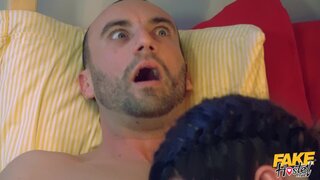Fake Hostel - Mayhem With Boobs - 07/07/2018