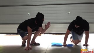 Fakehub Originals - Buggered Burglary - 07/21/2018