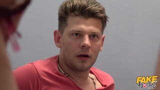Fake Hostel - Double Sucker Punch - 07/14/2018