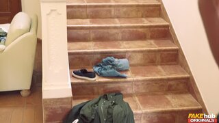 Fakehub Originals - Cheating Lesbian Wife - 08/11/2018