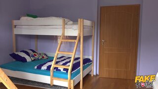 Fake Hostel - The Naughty Nerd - 08/11/2018