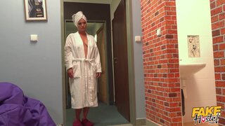 Fake Hostel - Three's A Party - 08/18/2018