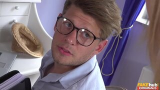 Fakehub Originals - The Friendzone - 09/08/2018