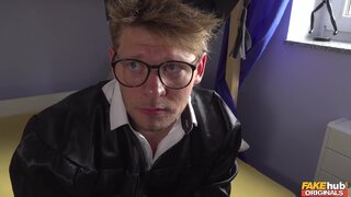 Fakehub Originals - The Friendzone - 09/08/2018