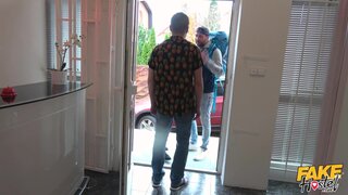 Fake Hostel - The Catalonia Connection - 09/15/2018