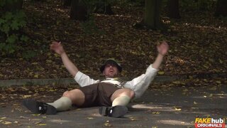Fakehub Originals - Oktoberfest Adventure - 09/22/2018