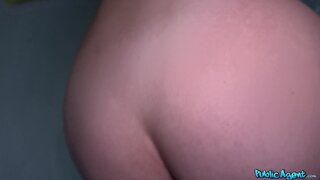 Public Agent - Hot Czech body fucked under bridge - 10/11/2018