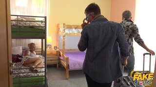 Fake Hostel - International Male Models - 10/20/2018