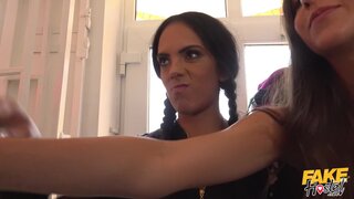 Fake Hostel - Halloween Pranks - 10/27/2018