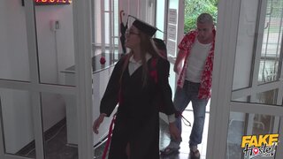 Fake Hostel - Geeky Graduates - 11/17/2018