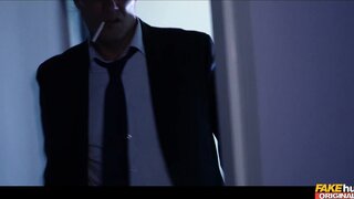Fakehub Originals - The Fuzz Part 1 - 12/01/2018