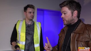 Fakehub Originals - The Fuzz Part 1 - 12/01/2018