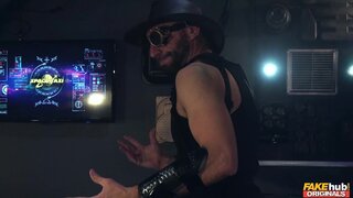 Fakehub Originals - Space Taxi: Bounty - 11/24/2018