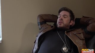 Fakehub Originals - The Fuzz Part 2 - 12/08/2018