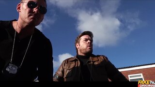 Fakehub Originals - The Fuzz Part 2 - 12/08/2018