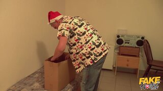 Fake Hostel - Two Cocks, One Asshole - 12/15/2018