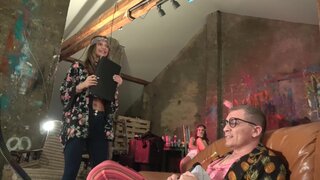 Fakehub Originals - FAKEhub Originals Bloopers - 12/25/2018