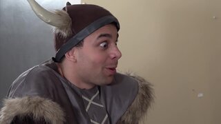 Fakehub Originals - FAKEhub Originals Bloopers - 12/25/2018