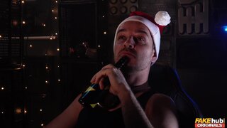 Fakehub Originals - Space Taxi: Tyten - 12/15/2018
