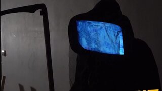 Fake Hostel - Sex Addicts Anonymous - 12/29/2018