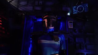 Fakehub Originals - Space Taxi: Search and Seizure - 01/12/2019
