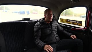 Female Fake Taxi - Wet pussy licked for free taxi trip - 01/04/2019