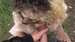 Public Agent - Spanish bald pussy fucked - 01/29/2019