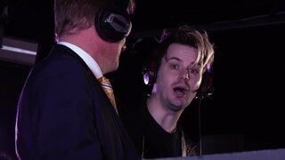 Fakehub Originals - Knockouts: Tempest Vs The Bard - 02/02/2019