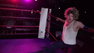 Fakehub Originals - Knockouts: Tempest Vs The Bard - 02/02/2019