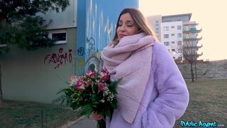 Public Agent - Valentines Day Indecent Proposal - 02/14/2019