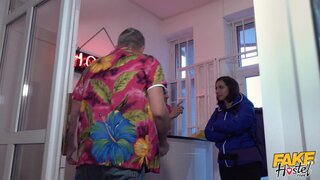 Fake Hostel - Accidentally Falling In Lust - 02/02/2019